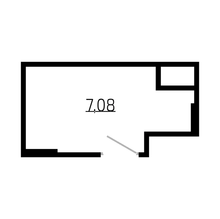 План Кладовая П84